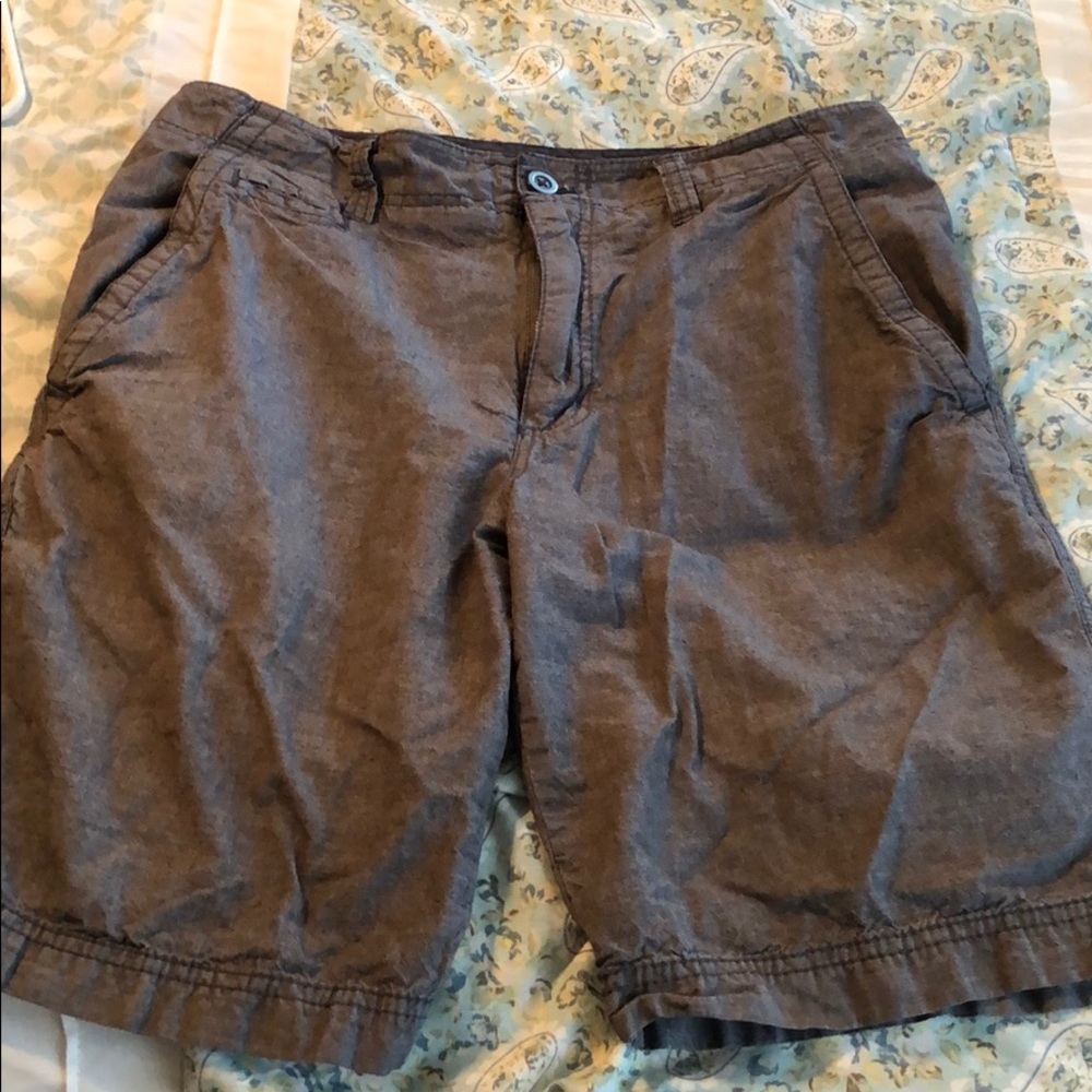 Men’s shorts